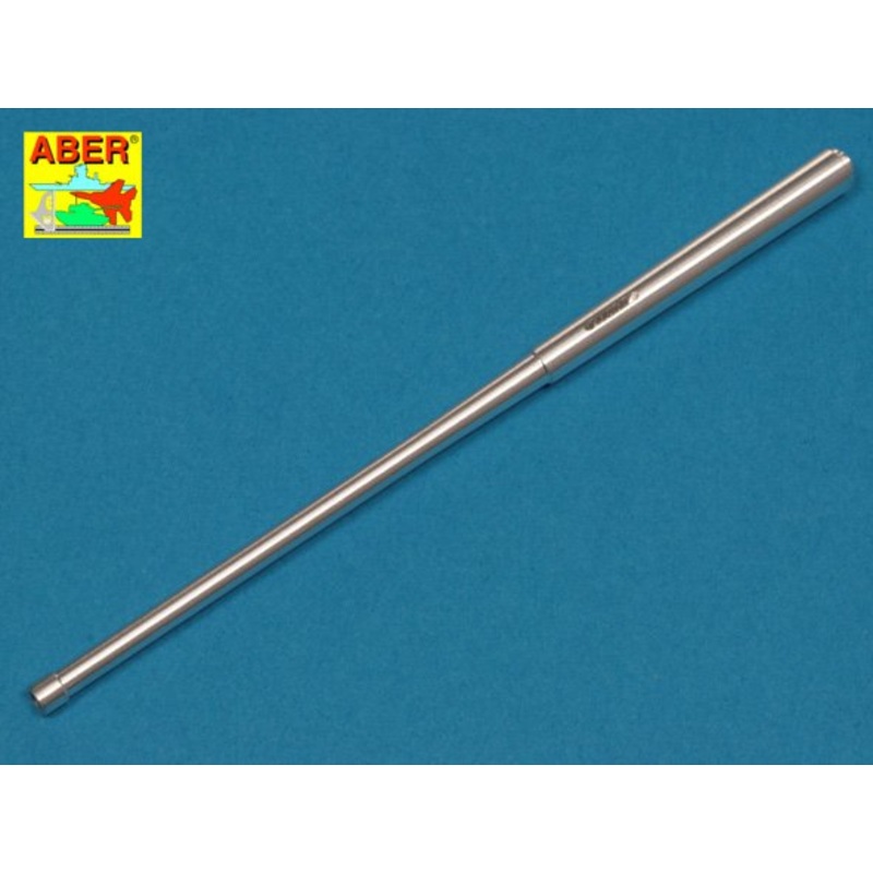 ABER 35L104 Barrel for Soviet 76, 2mm M1936 (F22) Divisional Gun