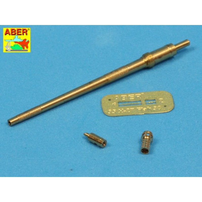 ABER 35L109 German 2cm Gun Barrel for Flak 30 or MG C/30