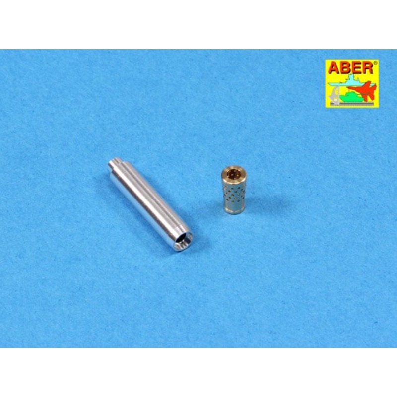 ABER 35L117 for Italian 75mm Ansaldo L/18 Gun for Semovente Da 75/18 M40