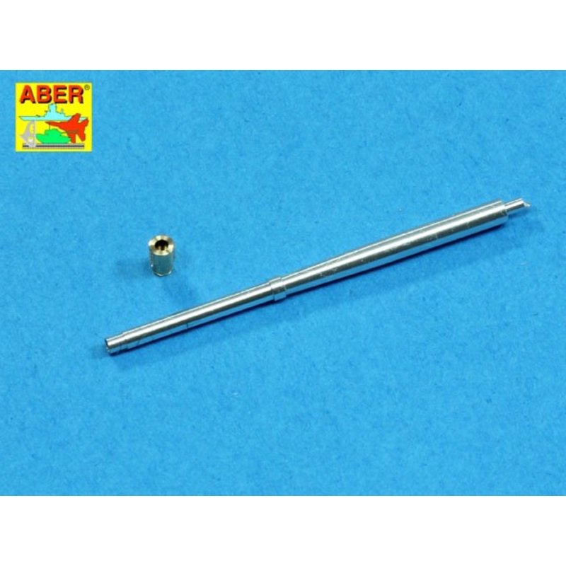 ABER 35L122 Barrel for 37mm Anti-Tank Gun Bofors wz.37