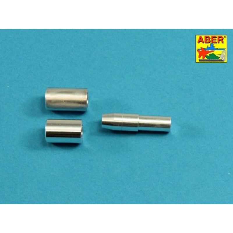 ABER 35L123N German 15cm StuH 43 Barrel for Stu.Pz.IV Brumbar Middle/Late