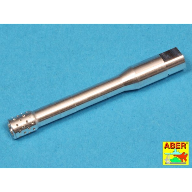 ABER 35L139 Barrel for Hungarian 40/43M Zrinyi 105mm Assault Gun