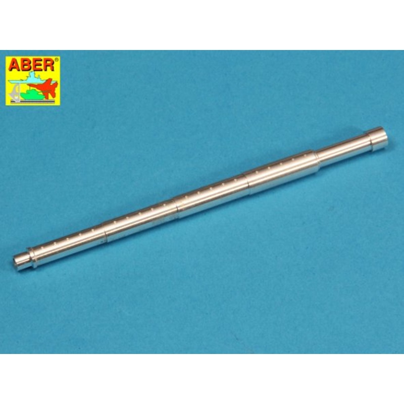 ABER 35L141 French 105mm CN-105-F1 L/56 Barrel for AMX30/40