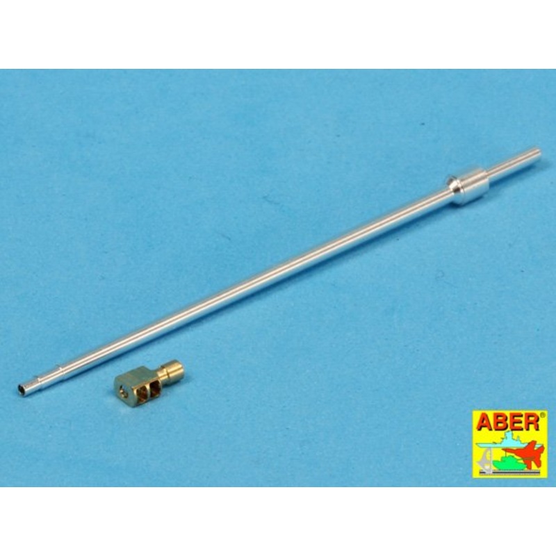 ABER 35L154 Barrel for Russian 30mm 2A42 gun for BMP-2 and BMD-2