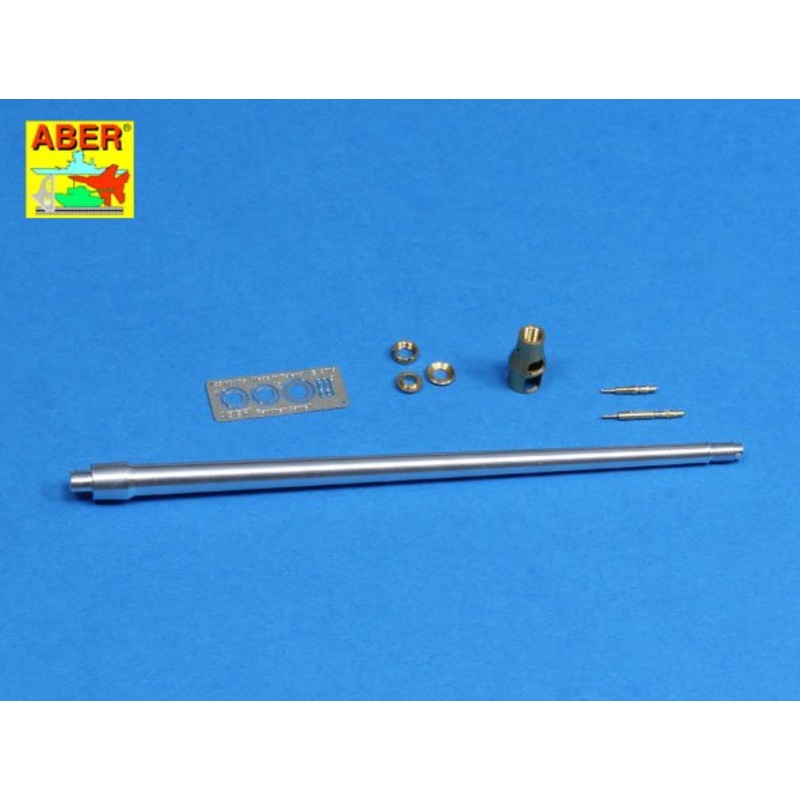 ABER 35L184 Armament for PANTHER Ausf. D - Early