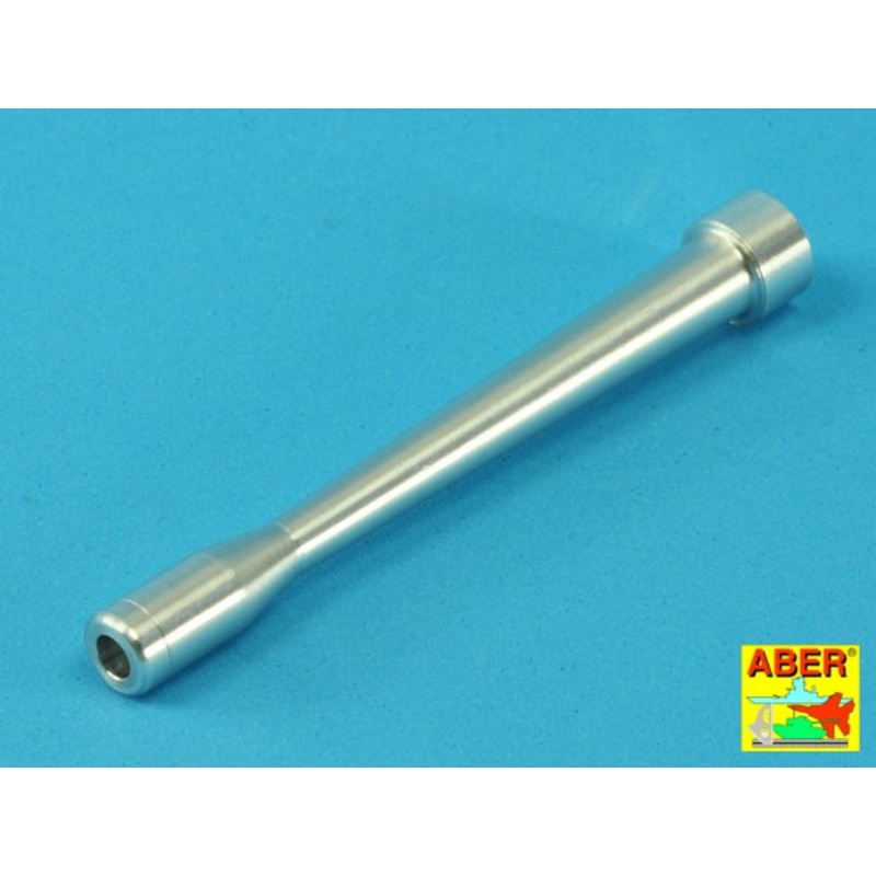 ABER 35L209 Dummy gun barrel for German Pz. Beob.Wg.V Panther Ausf. D