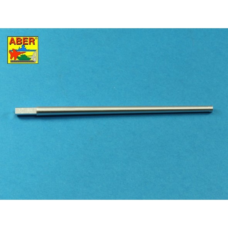 ABER 35L219 100 mm D-10S barrel for Soviet SU-101