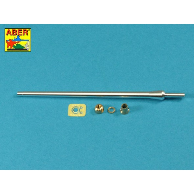 ABER 35L230 Barrel for 17pdr. Self-propelled A/T gun Archer