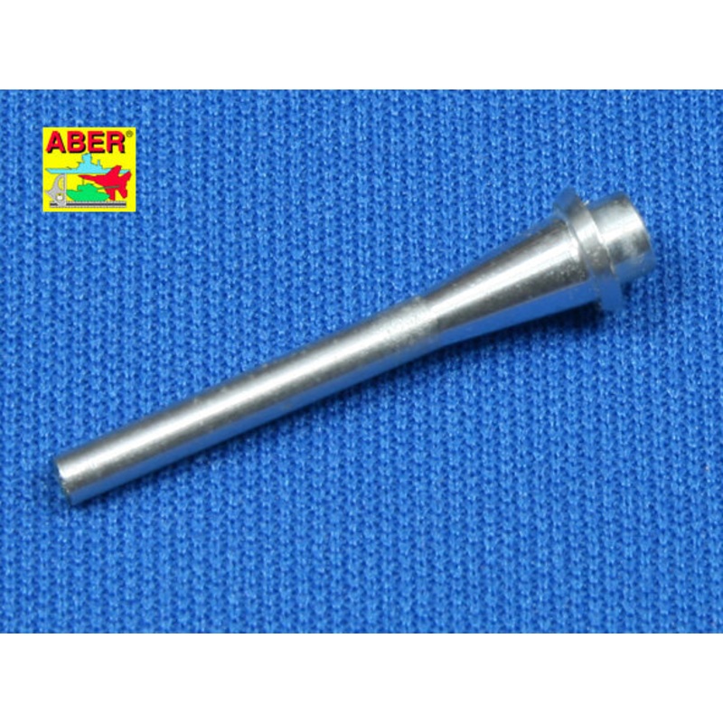 ABER 35L030 German 50mm KwK 38 L/42 Pz.Kpfw. III Ausf.G,H,J early barrel