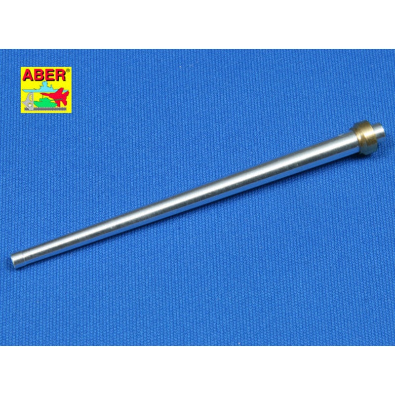 ABER 35L032 Russian 85 mm D-5S tank barrel for tank destroyer SU-85