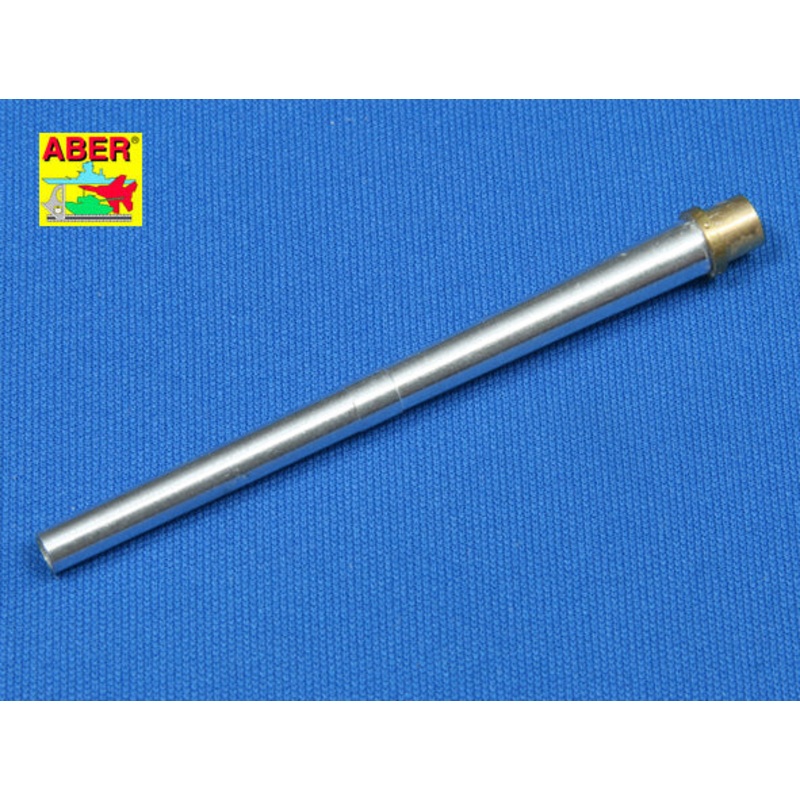 ABER 35L038 German 105mm LeFH 18 L/28 Barrel