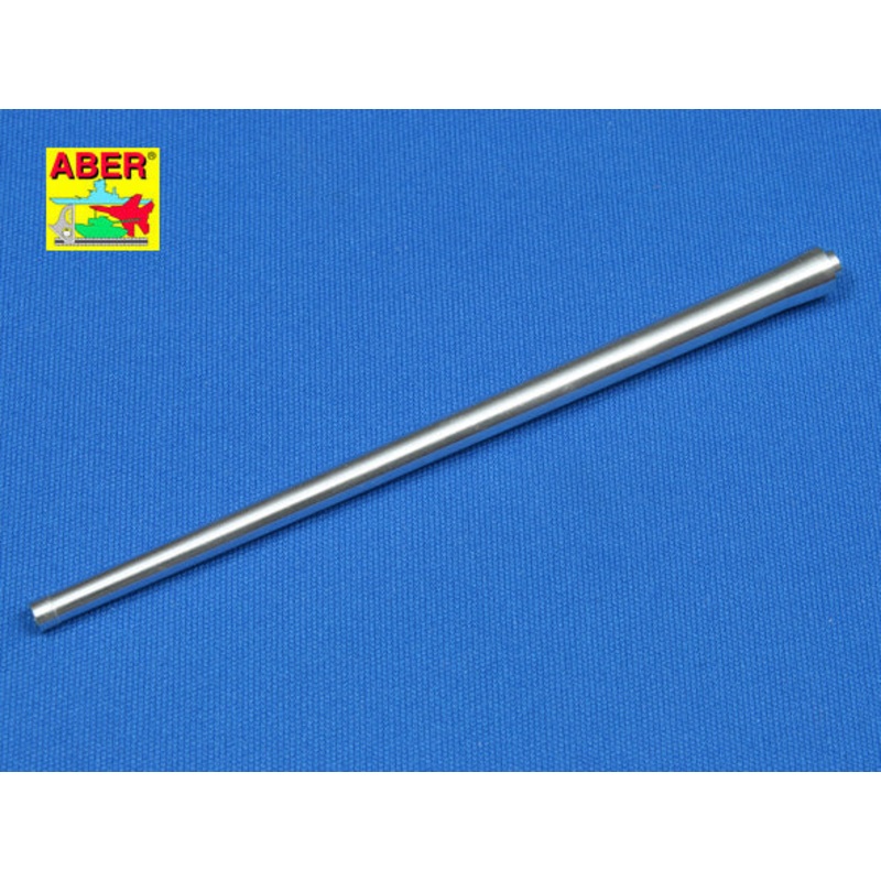 ABER 35L039 Russian 100mm D-10S tank barrel for tank destroyer SU-100