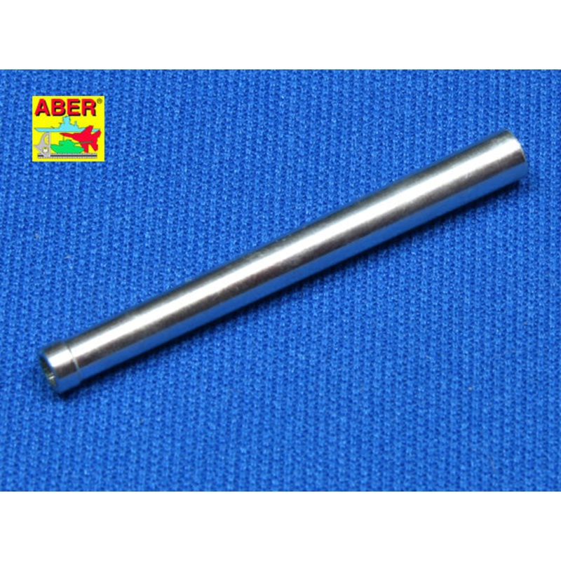 ABER 35L043 Russian tank barrel 76,2 mm F-32 for KV-I early model 1941