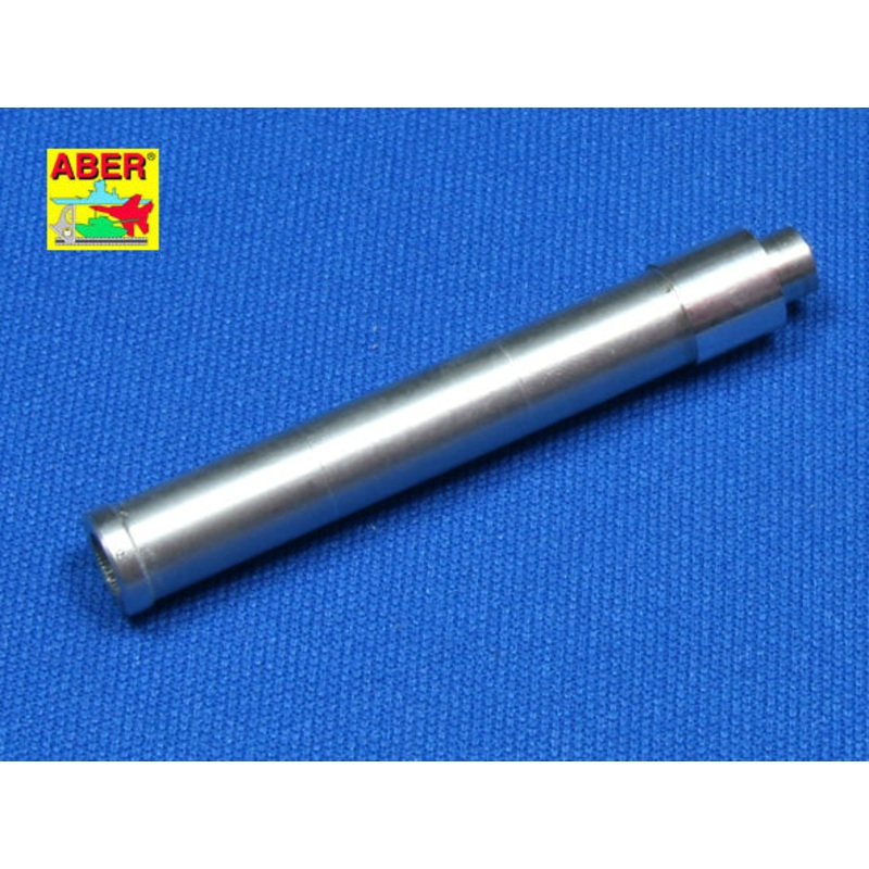 ABER 35L044 Russian 152,4 mm M-10S tank barrel for KV-II