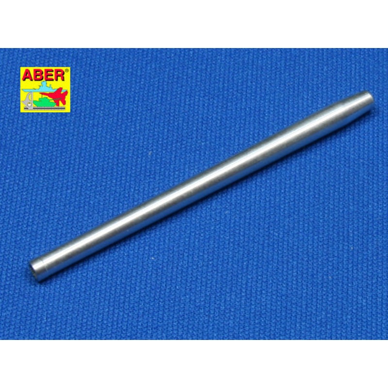 ABER 35L049 Soviet 76,2 mm ZiS-5/F-34 tank barrel for KV-1 - early model