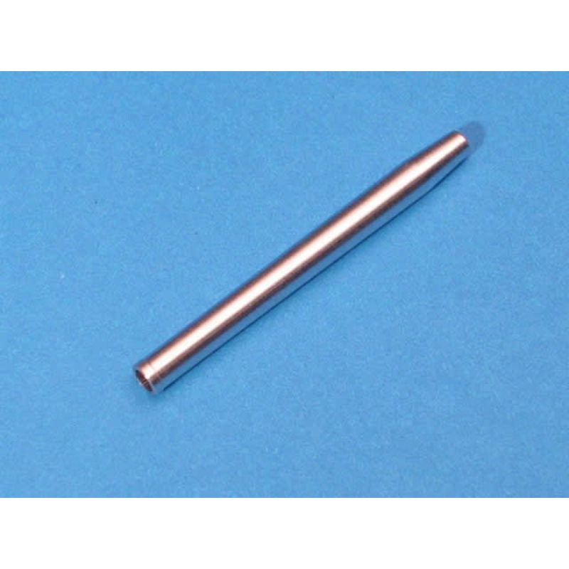 ABER 35L051 Soviet 76,2 mm L-11 tank barrel for KV-1 - very early model