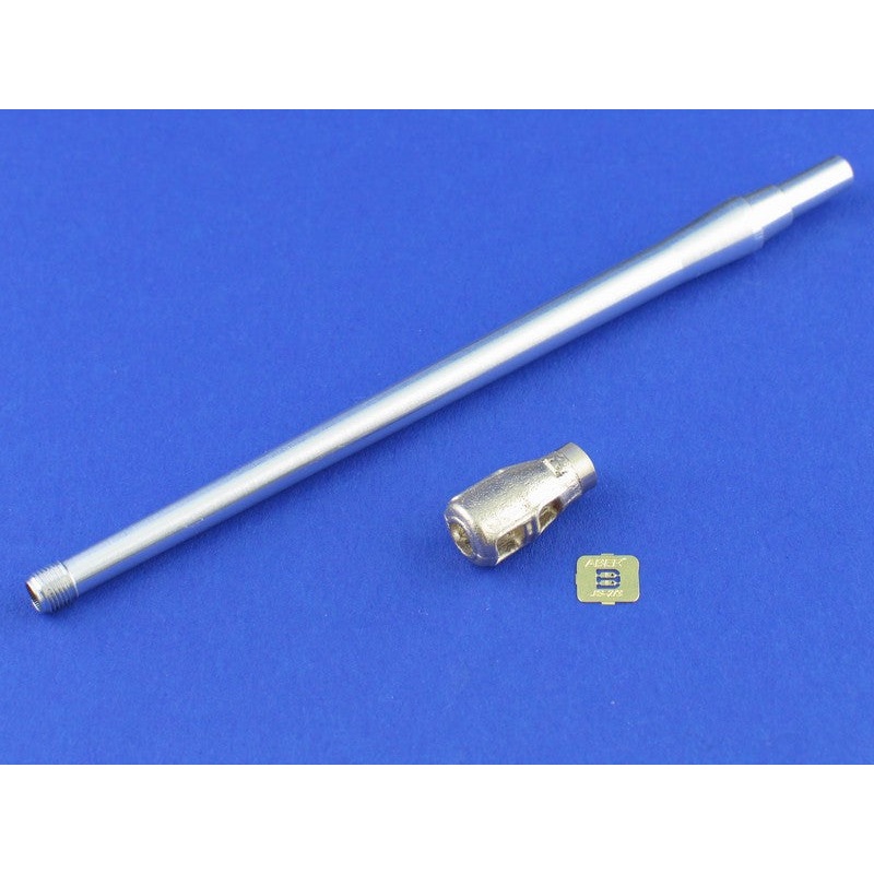 ABER 35L069 Russian 122mm D-25T tank barrel for IS-2