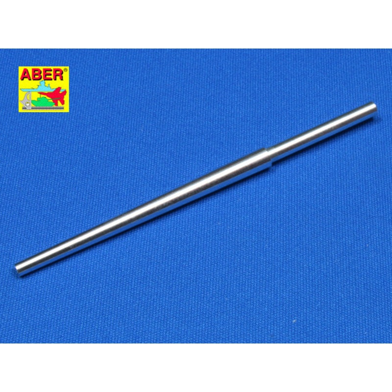 ABER 35L074 U.S. 76,2 mm M7 gun barrel for M10 Tank Destroyer