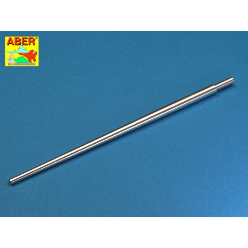 ABER 35L096 German one part 88mm Kw.K. 43 L/71 barrel for E-50 standard tank
