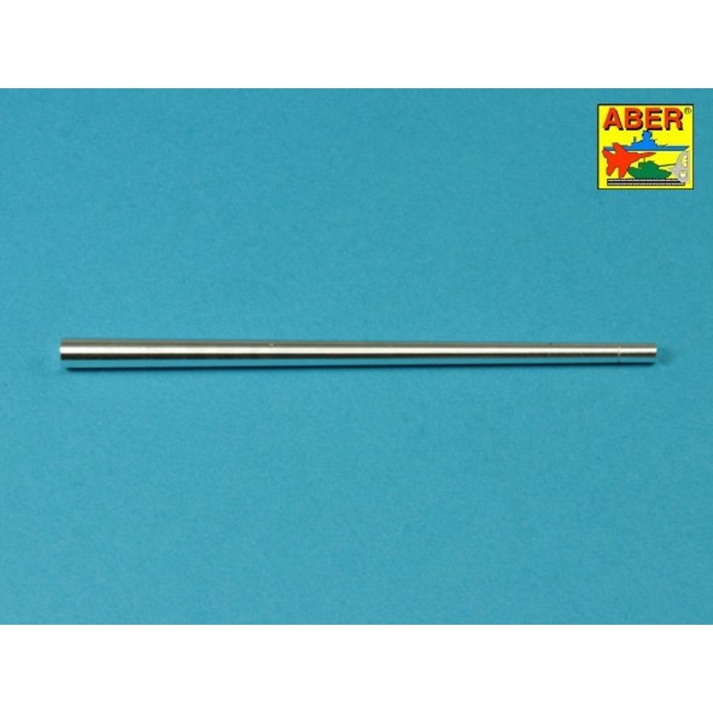 ABER 35L229 German 88 mm Kw.K. 43 L/71 Barrel for Panther II