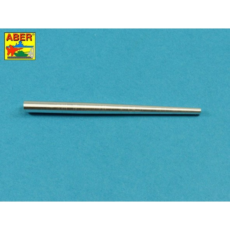 ABER 35L251 75mm gun barrel for German Tank Pz.Kpfw. VI Ausf. B (VK36.01)