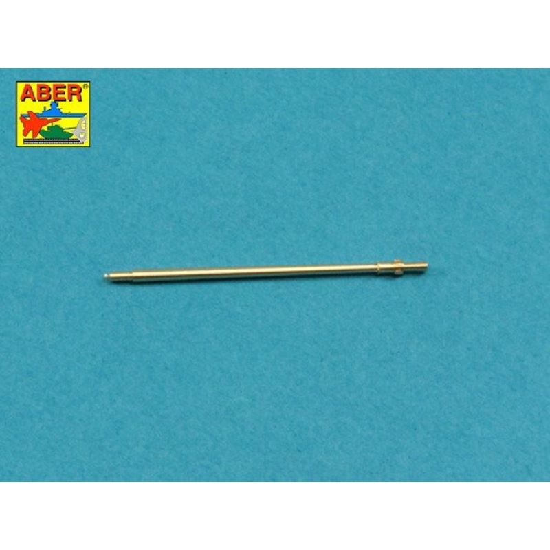 ABER 35L257 20mm gun barrel for nkm wz.38 FK-A used on TKS Tankette
