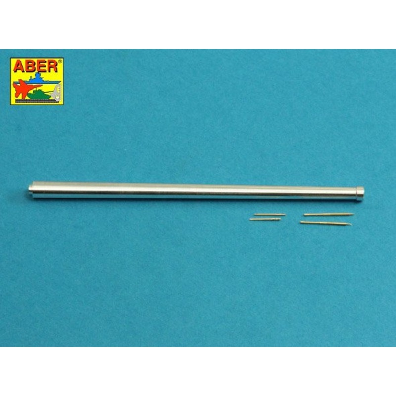 ABER 35L259 Armament for Soviet Super Heavy Tank KV-5 (Object 225)