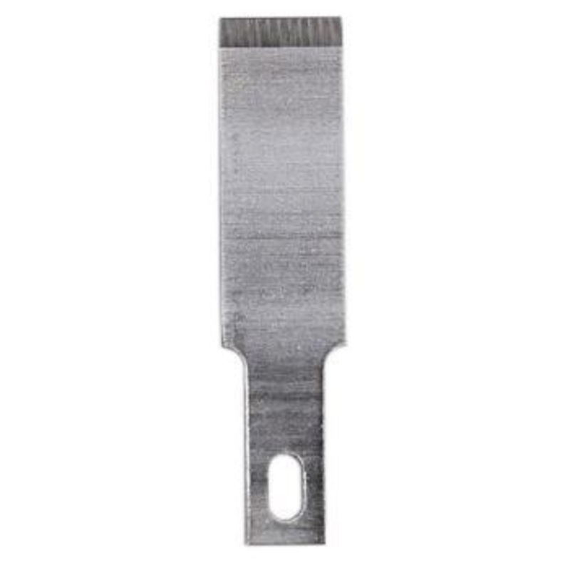 Excel 20017 #17 Wood Chisel Blade (5pk).