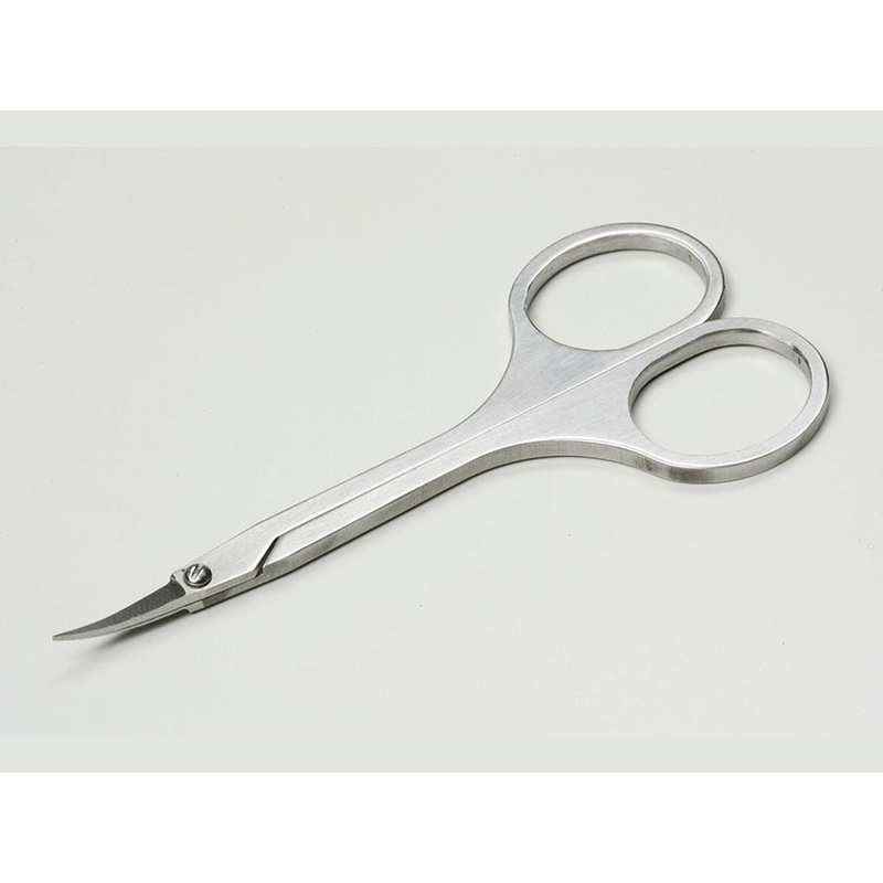 Tamiya 74068 Modeling Scissors For Photo Etched Parts