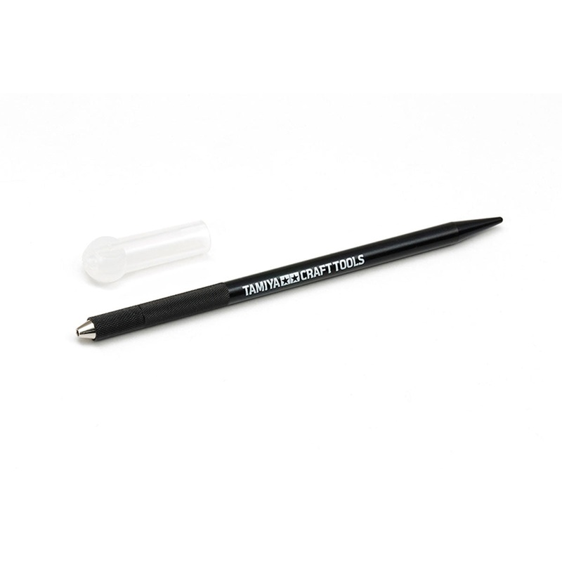 Tamiya 74139 Engraving Blade Holder for 74135,74136,37,38 etc