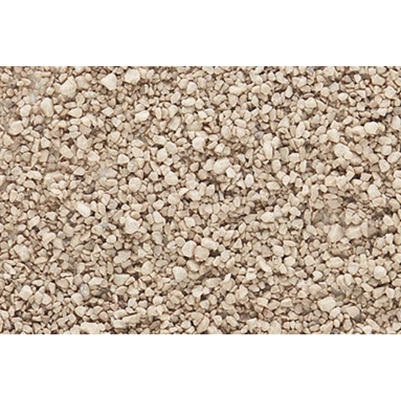 Woodland Scenics B1380 Medium Ballast Shaker- Buff