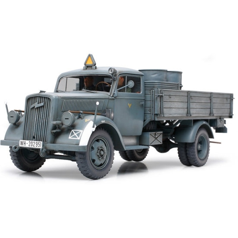 Tamiya 35291 1/35 GERMAN 3TON 4X2 CARGO TRUCK