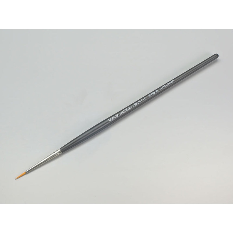 Tamiya 87049 HF Pointed Brush (Fine)