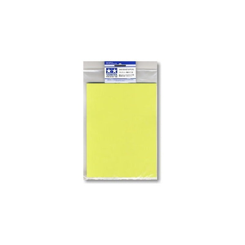 Tamiya 87130 Masking Sticker Sheet