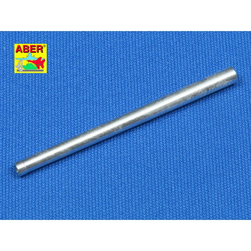 ABER 35L034 Soviet tank barrel 76,2mm F-34 for T-34/76 model 1941-43