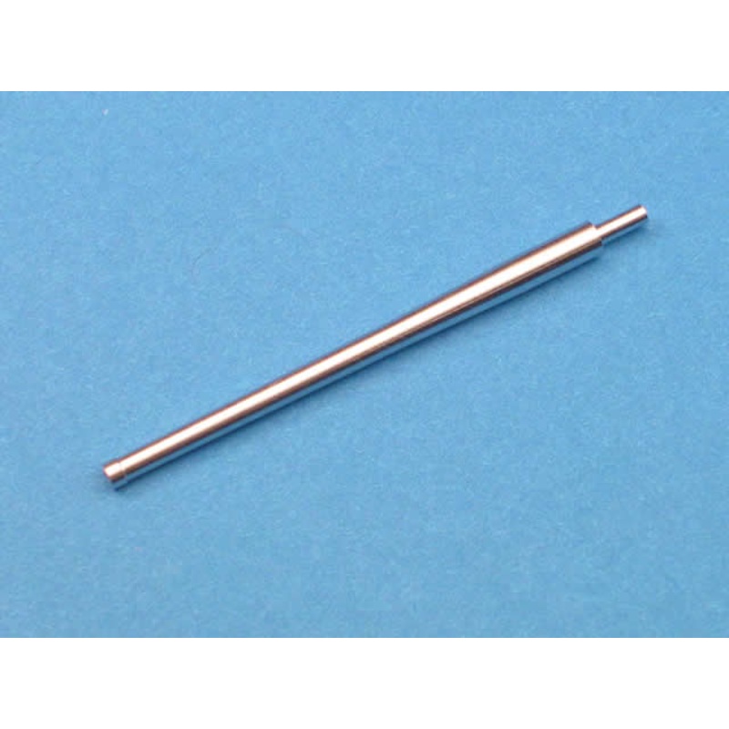 ABER 35L053 German 3,7cm KwK A 7 L/42 tank gun barrel for Pz.Kpfw. 38(t)