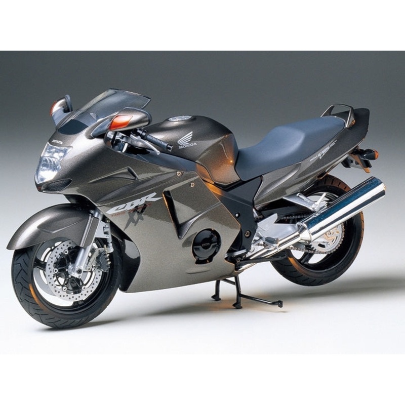 Tamiya 14070 1/12  Honda CBR 1100XX Super Blackbird