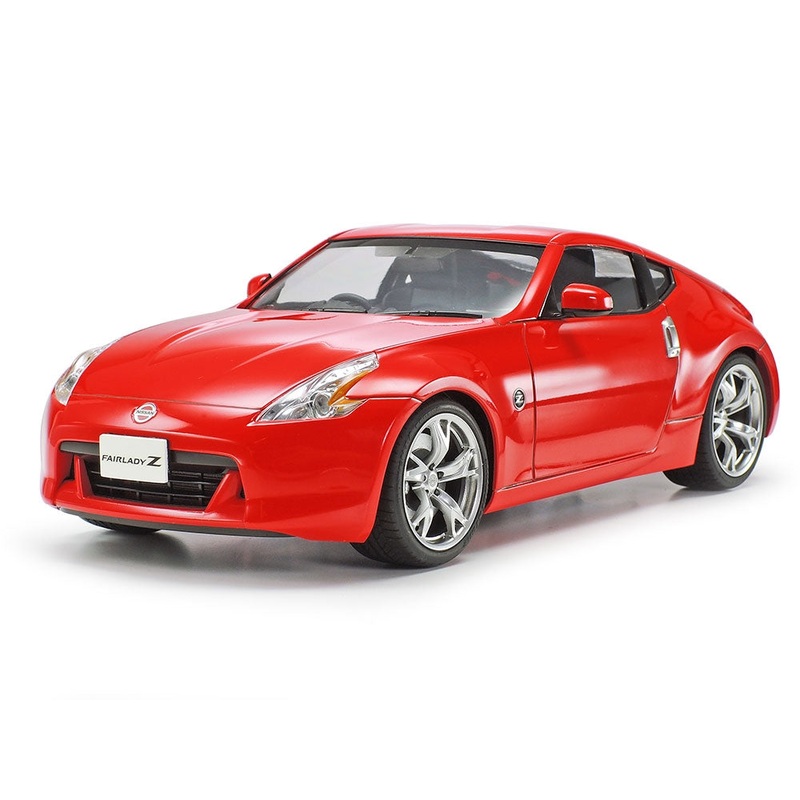 Tamiya 24315 1/24 Nissan 370Z
