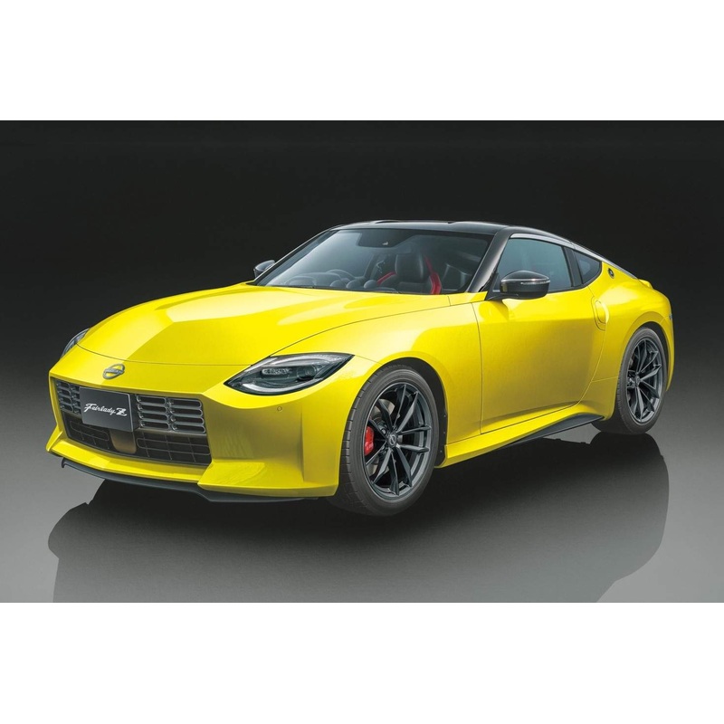 Tamiya 24363 1/24 Nissan Z