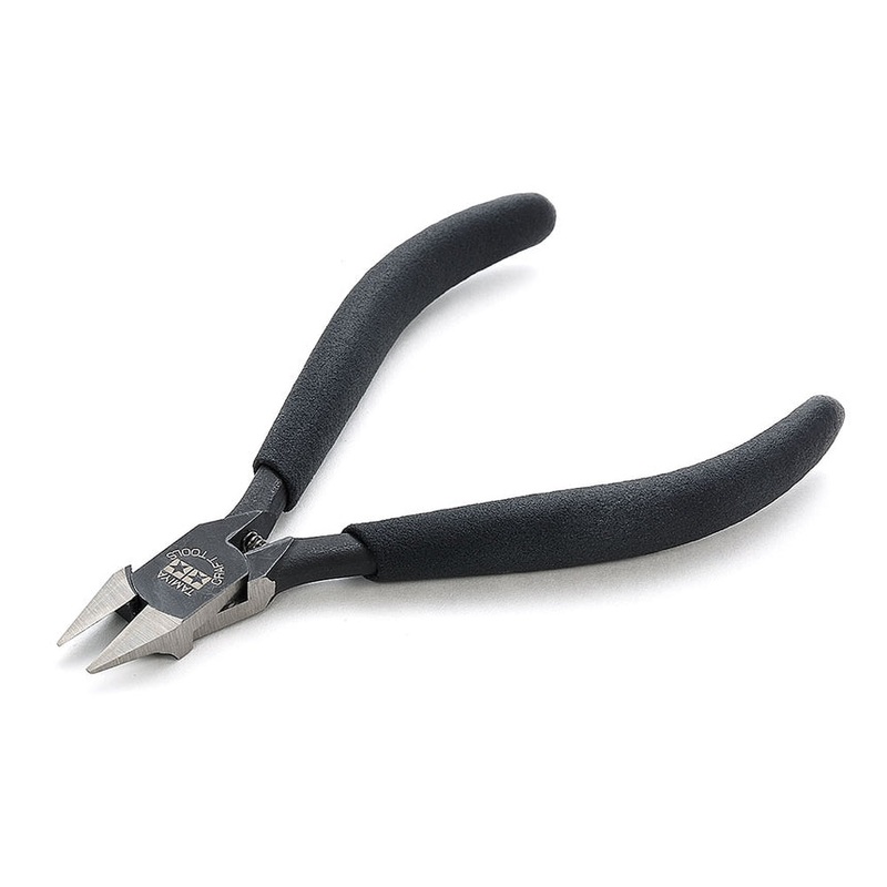 Tamiya 74035 Sharp Pointed Side Cutter