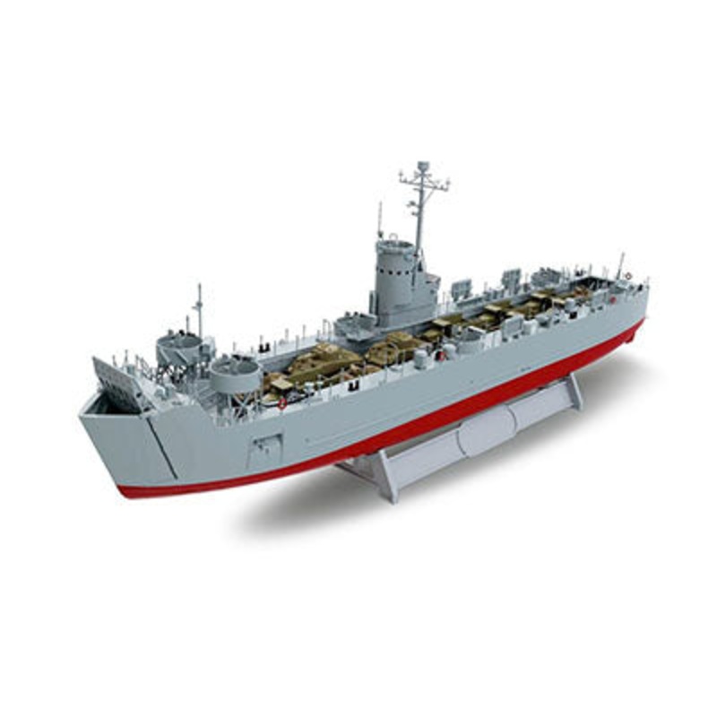 Revell 05123 1/144 U.S. Navy Landing Ship Medium (Early)