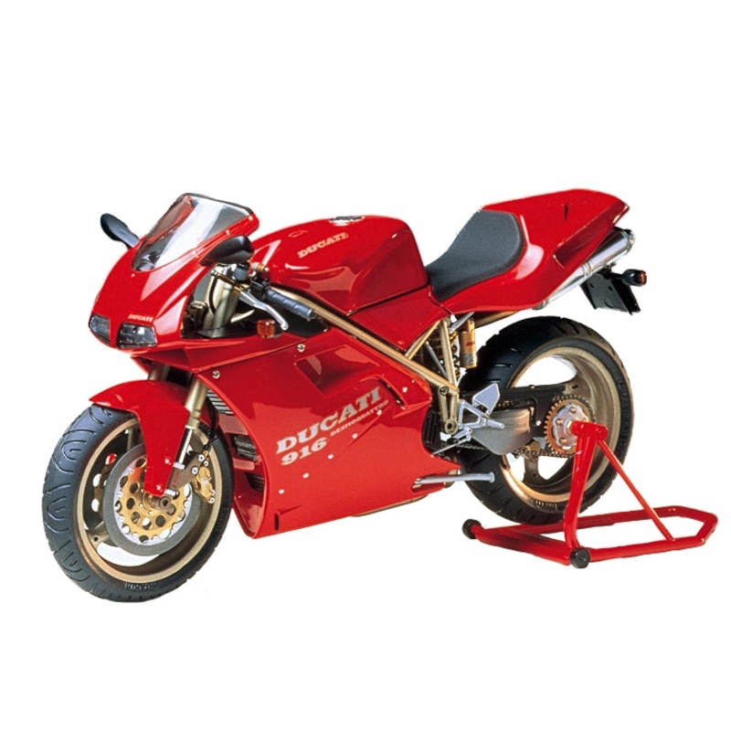 Tamiya 14068 1/12 Ducati 916
