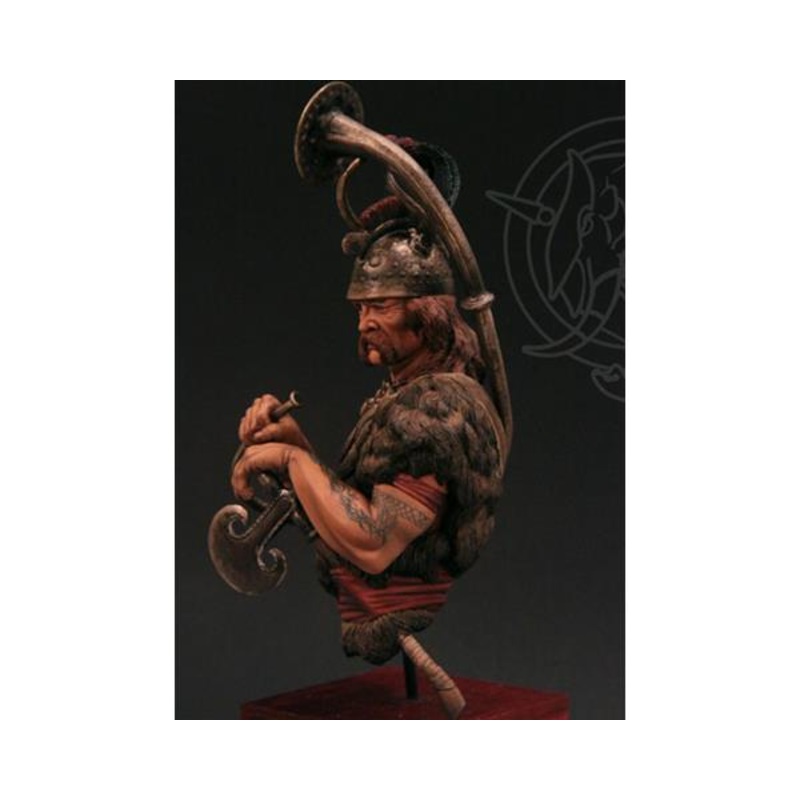 ROMEO Models B06 200mm Viksoe Warrior 800-400 B.C.
