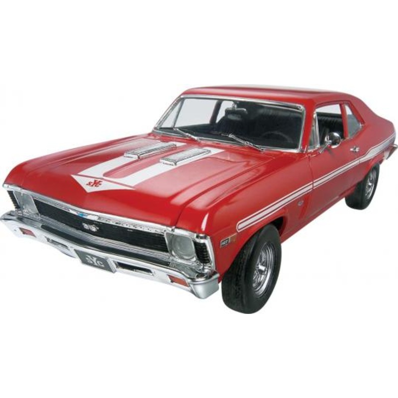 Revell 854237 1/25 1969 Chevy Nova Yenko