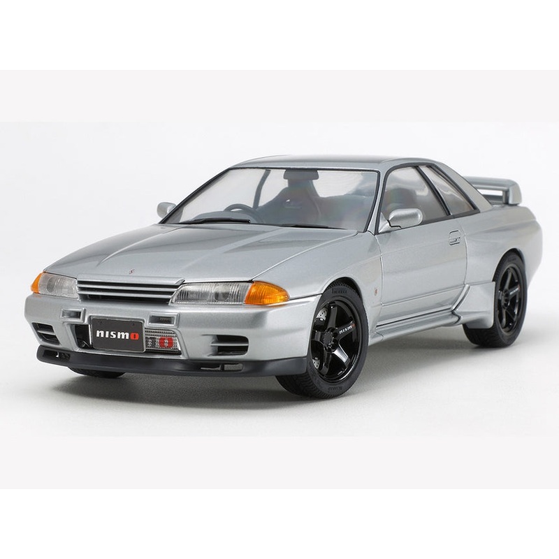 Tamiya 24341 1/24 Nissan Skyline GT-T Nismo-Custom