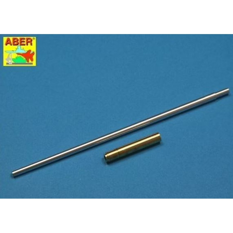 ABER 35L095N 88 mm Kw.K. 43 L/91 Barrel for E-75