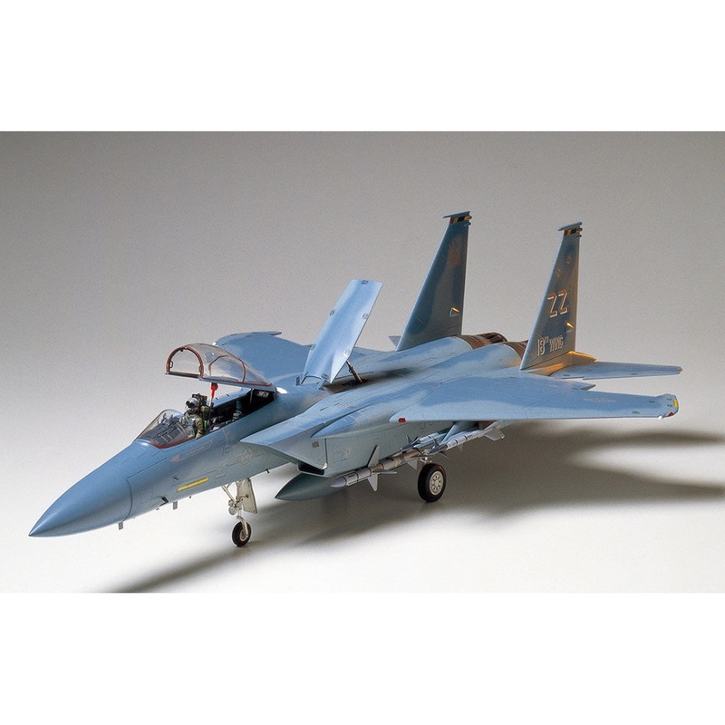 Tamiya 60304 1/32 US Mcdonnell Douglas F-15C Eagle