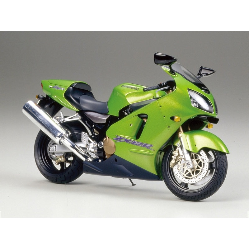 Tamiya 14084 1/12 Kawasaki Ninja ZX12R