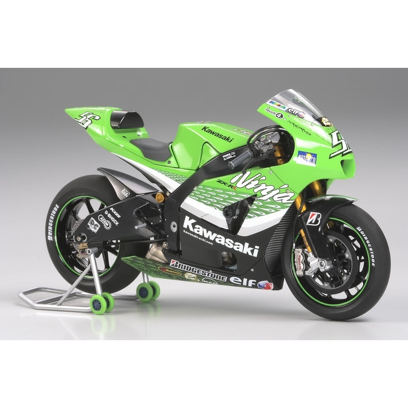 Tamiya 14109 1/12 Kawasaki Ninja ZX-RR