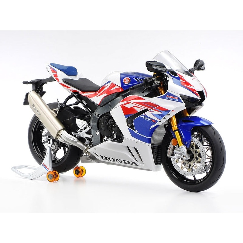 Tamiya 14141 1/12 Honda CBR 1000RR-R Fireblade SP